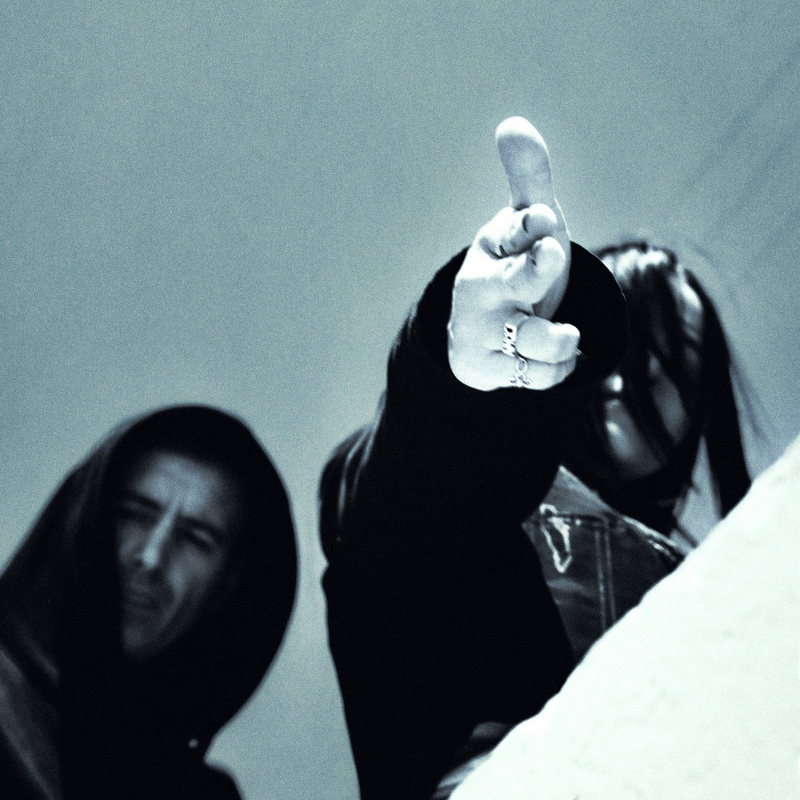 Recommended Album: crushed – ‘no&nbsp;scope’