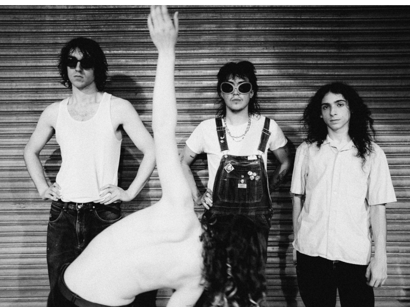 Geese – “Cobra”