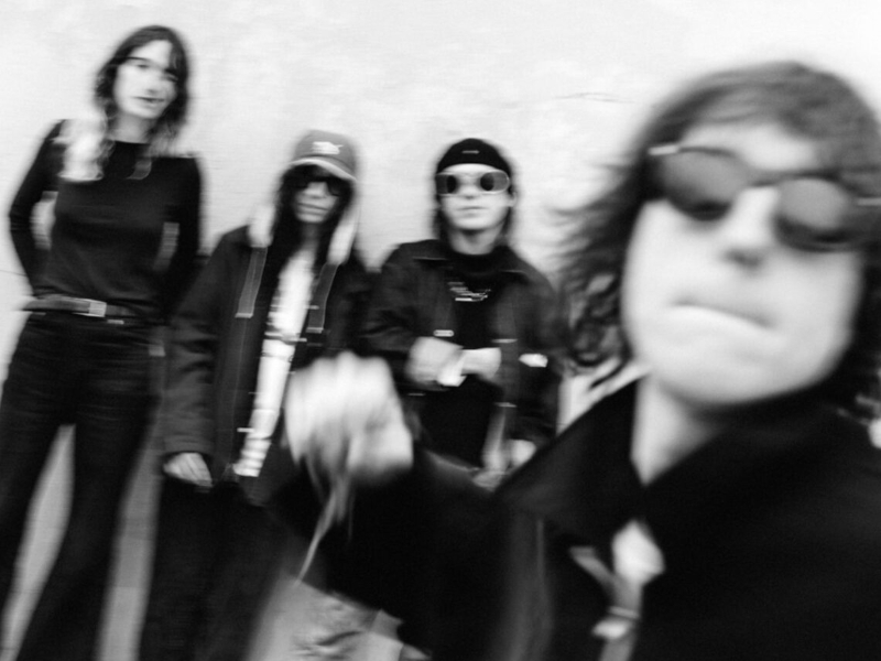 Geese – “Trinidad”