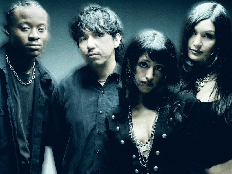 Glixen – “Medicine&nbsp;Bow”