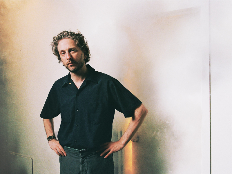 Oneohtrix Point Never – “Cherry&nbsp;Blue”