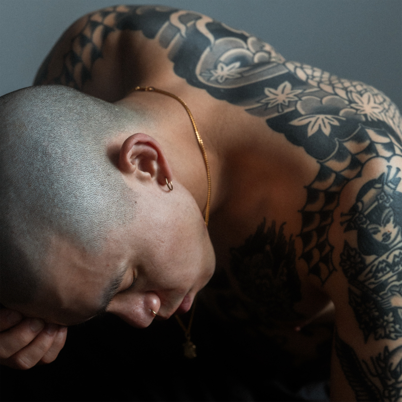 Recommended EP: SPEED – ‘ALL MY&nbsp;ANGELS’