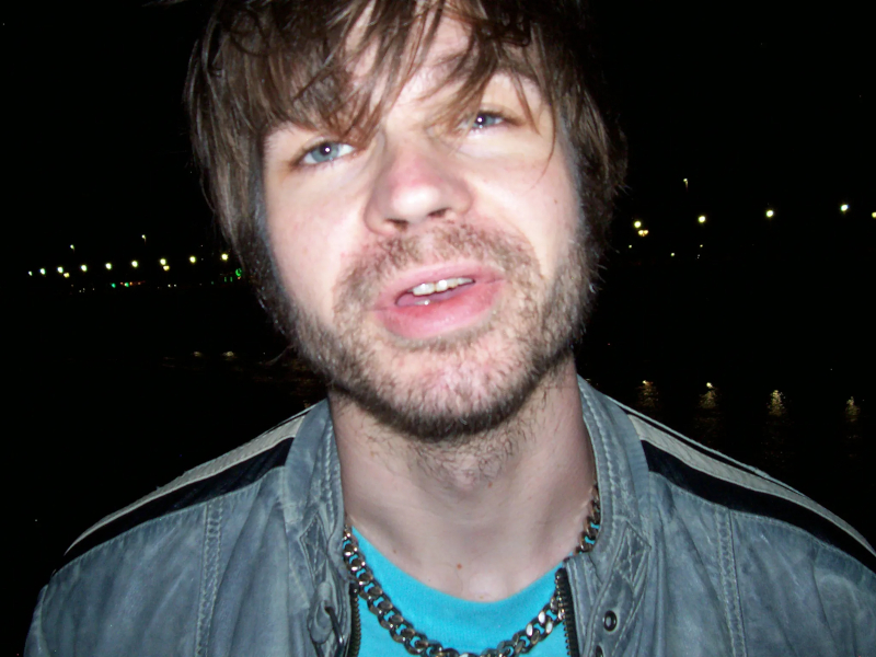 This Is Lorelei – “Holo&nbsp;Boy”