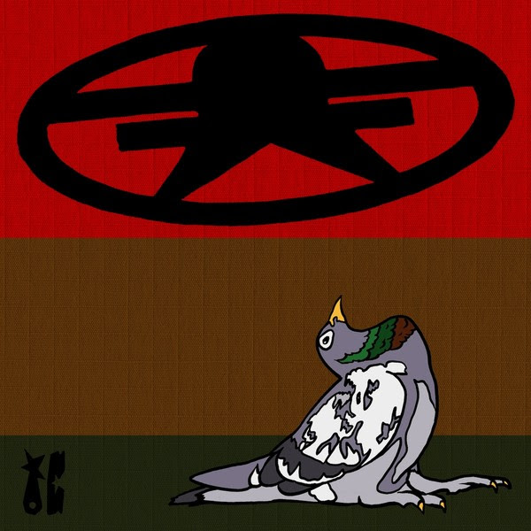 Recommended EP: ira glass – ‘joy is no knocking&nbsp;nation’