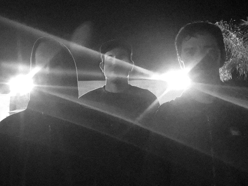 Vulture Feather – “Pleasant&nbsp;Obstacle”