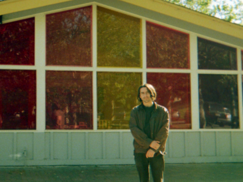 A press photo of Welcome Strawberry.