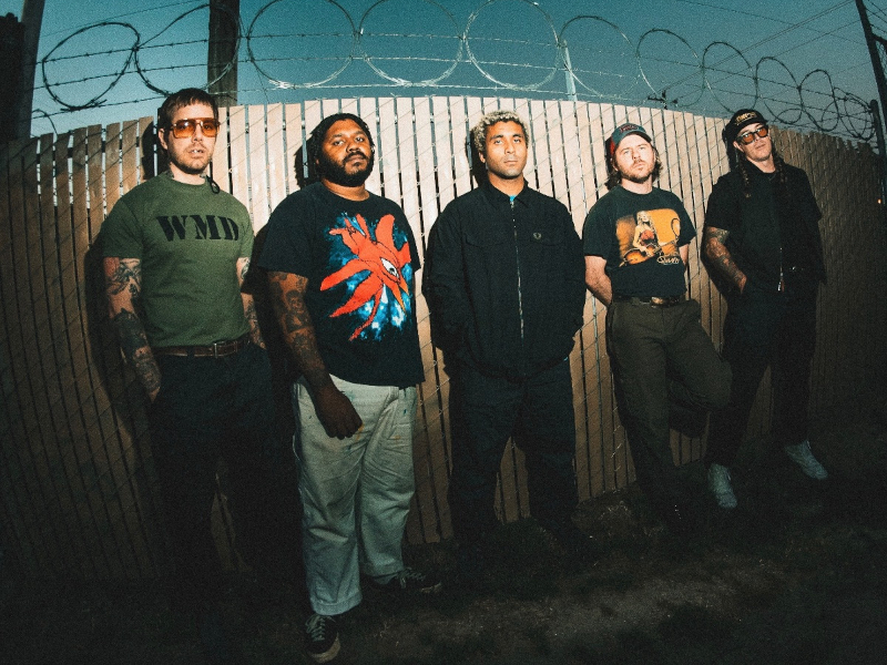 Angel Du$t – “DU$T”