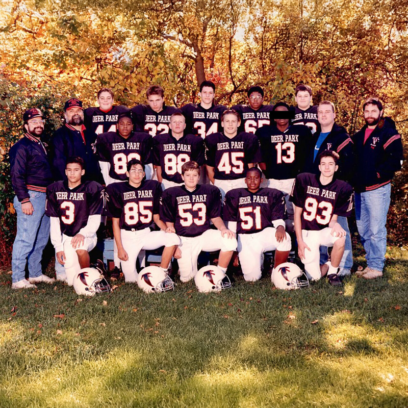 The single artwork for Armand Hammer's "Super Nintendo".