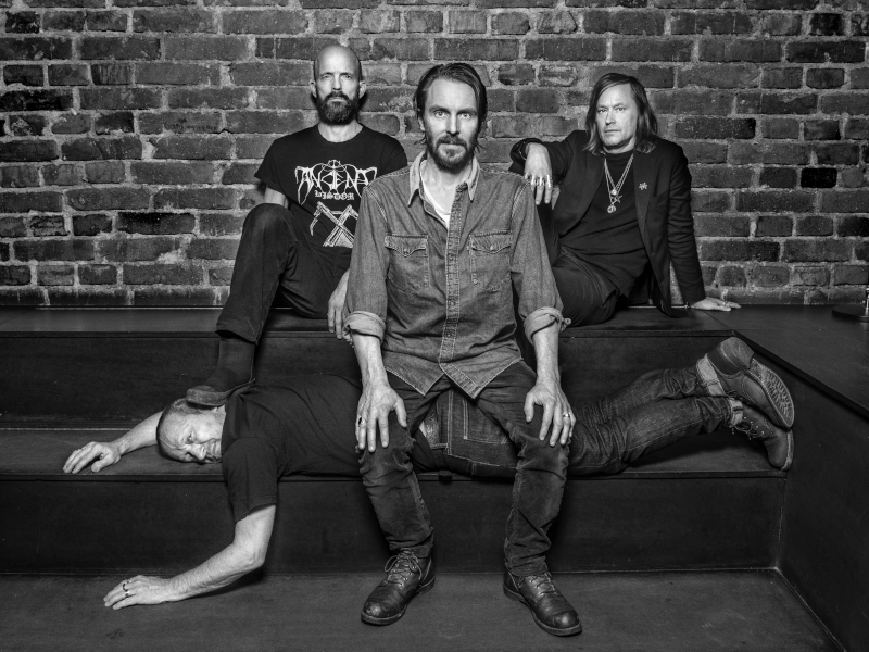 Backengrillen – “A Hate&nbsp;Inferior”