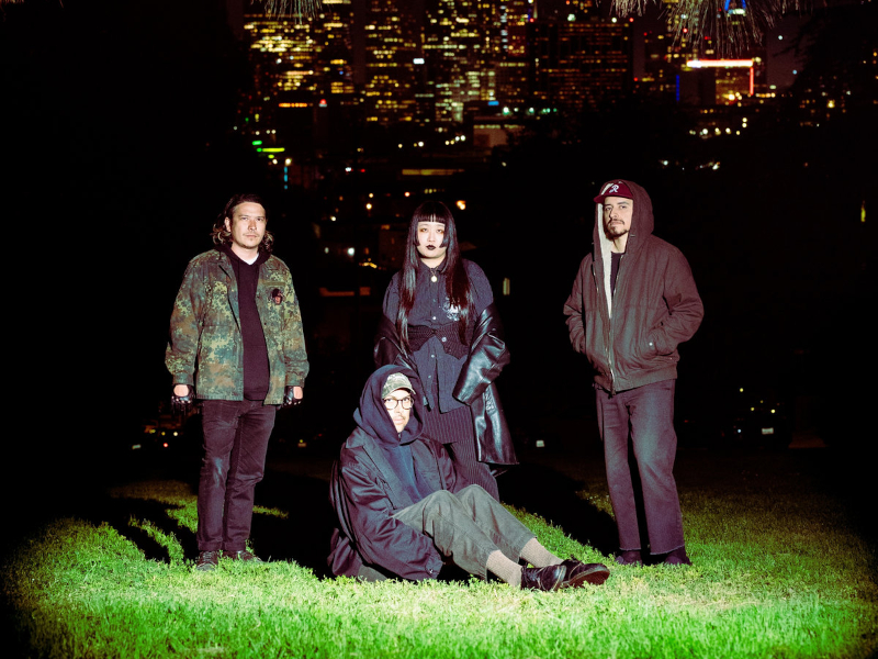 Draag – “Miracle&nbsp;Drug”