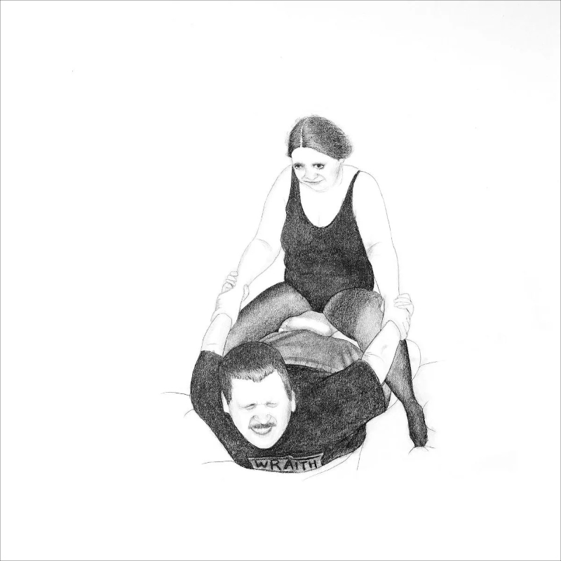 Dry Cleaning – “Let Me Grow and You’ll See the&nbsp;Fruit”