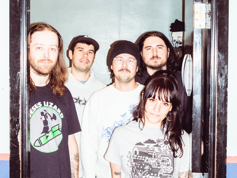 Gouge Away – ‘Live at&nbsp;BBC’