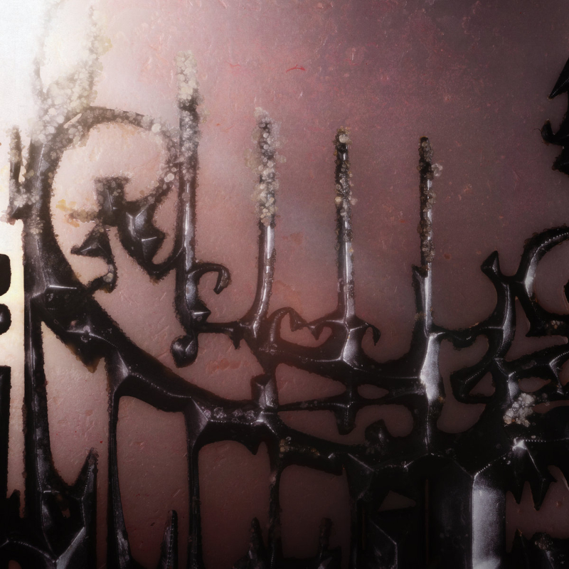 The single artwork for Model/Actriz's "Cinderella".