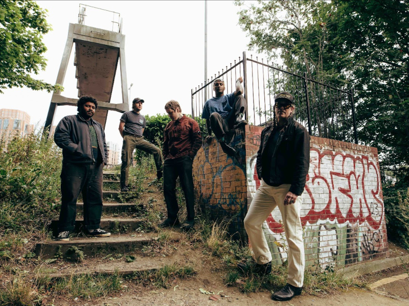 Angel Du$t – “I’m The&nbsp;Outside”