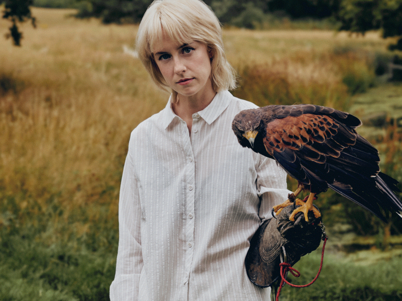 Avalon Emerson & the Charm – “Jupiter and Mars”