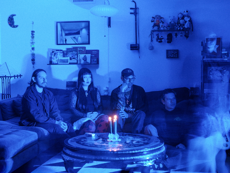 Draag – “NSPS”