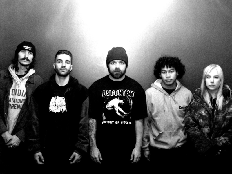 Dream Fatigue – “Spun”