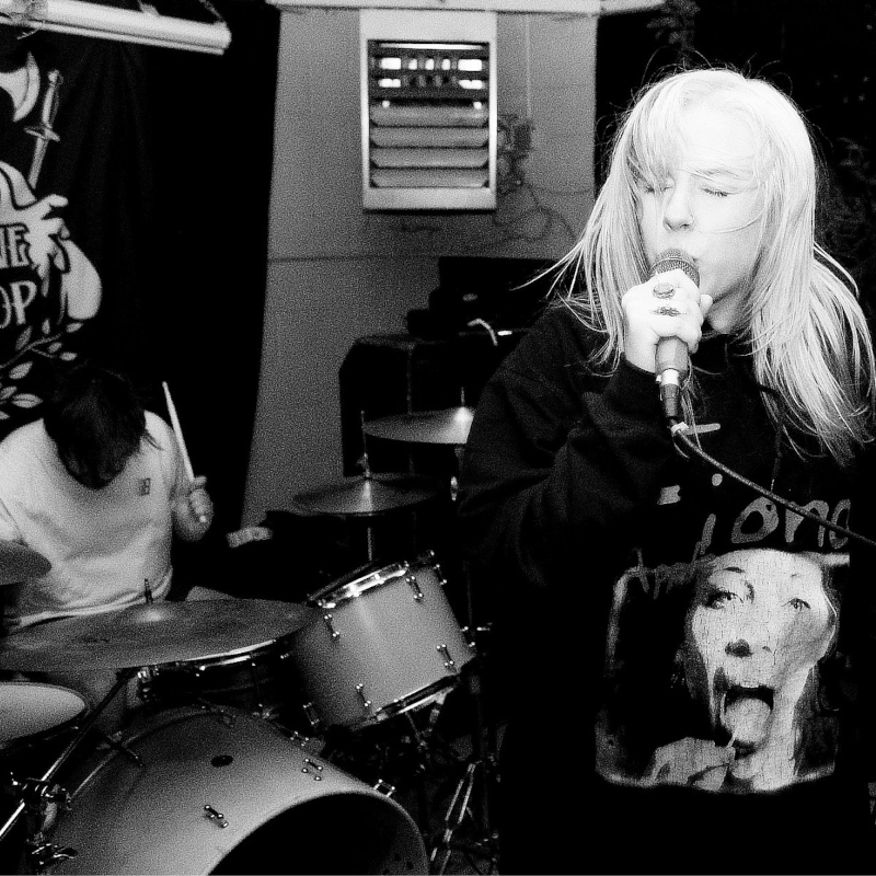 Dream Fatigue – “Be Your&nbsp;Anchor”