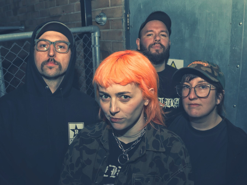 Dry Socket – “Rigged Survival”