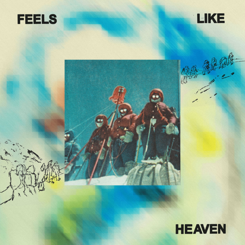 Recommended Album: Feels Like Heaven – ‘Within&nbsp;Dreams’