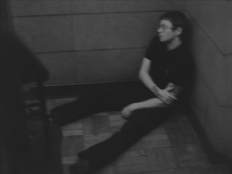 GUV – “Chasin’ Luv”