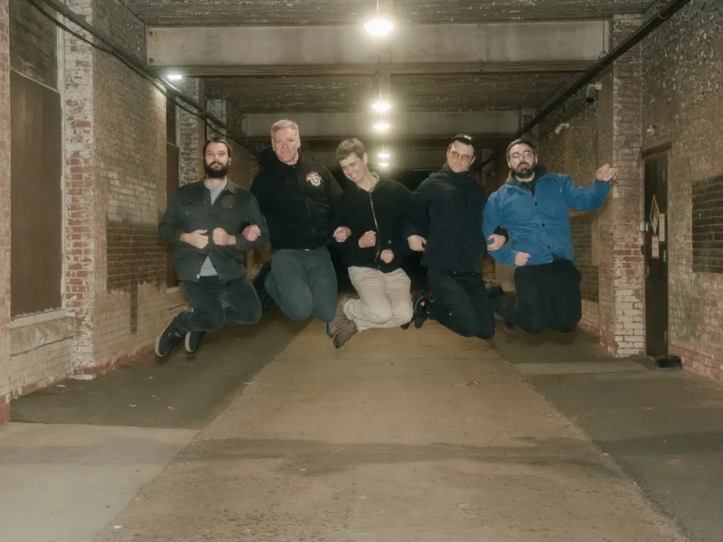 Landowner – “Rival Males”