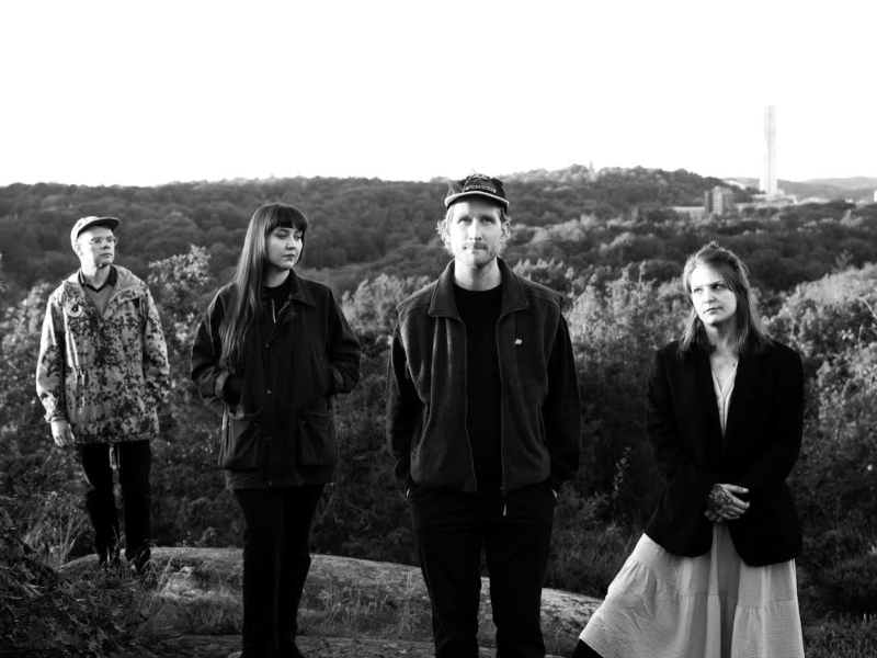 Makthaverskan – “Pity Party”