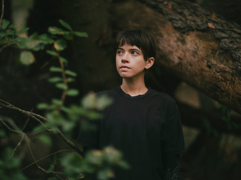 Maria BC – “Marathon”