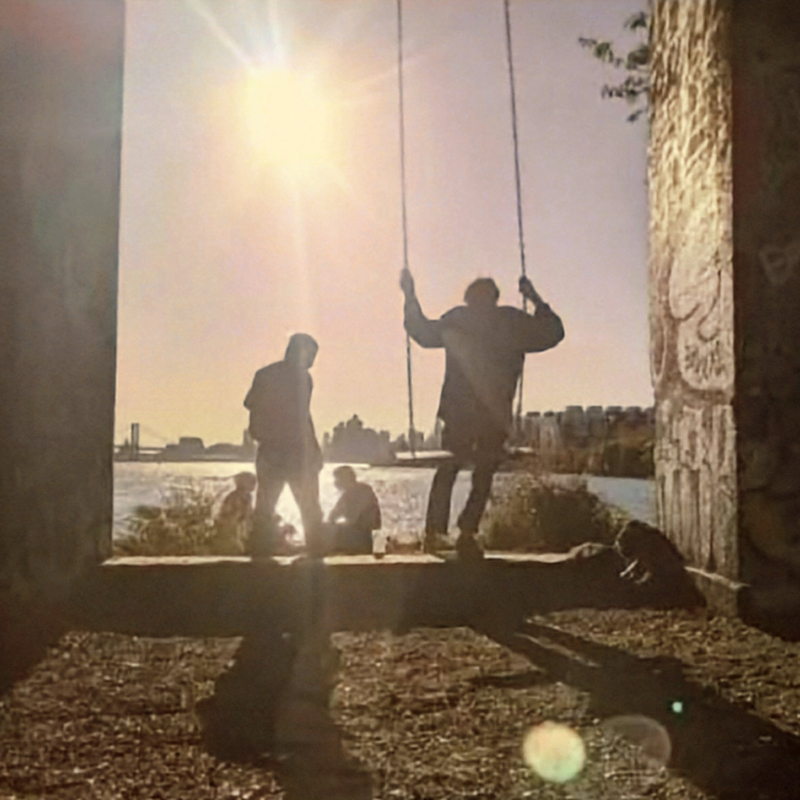 Nyxy Nyx – “Devil&nbsp;hands”