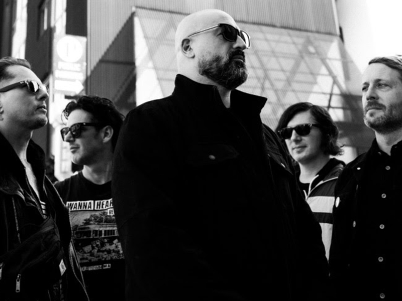 Poison The Well – “Thoroughbreds”