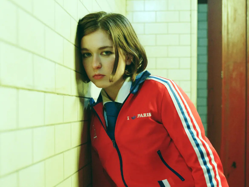 Snail Mail – “Dead&nbsp;End”