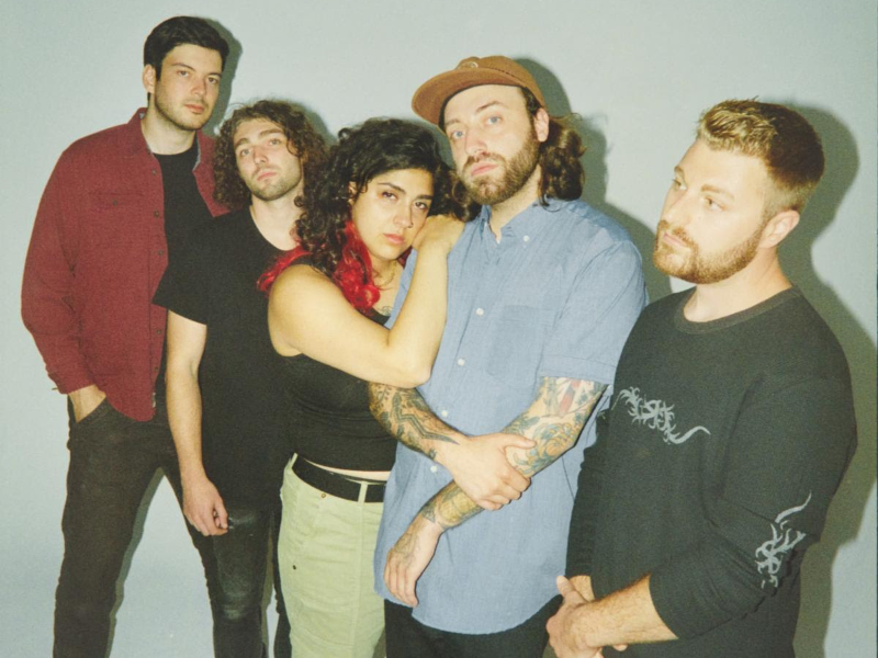 Sweet Pill – “Glow”