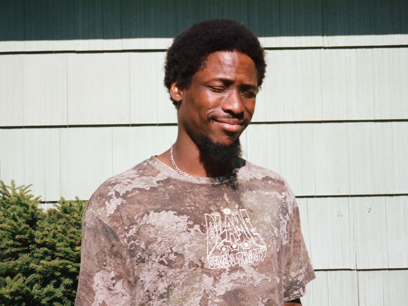 Winston Hightower – “Selfish&nbsp;Shooter”