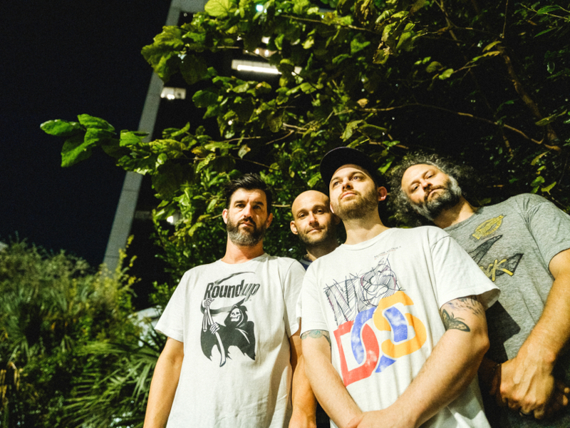 Chat Pile – “Masks”