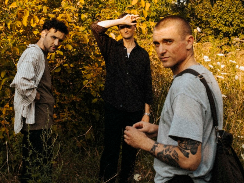 Cola – “Hedgesitting”