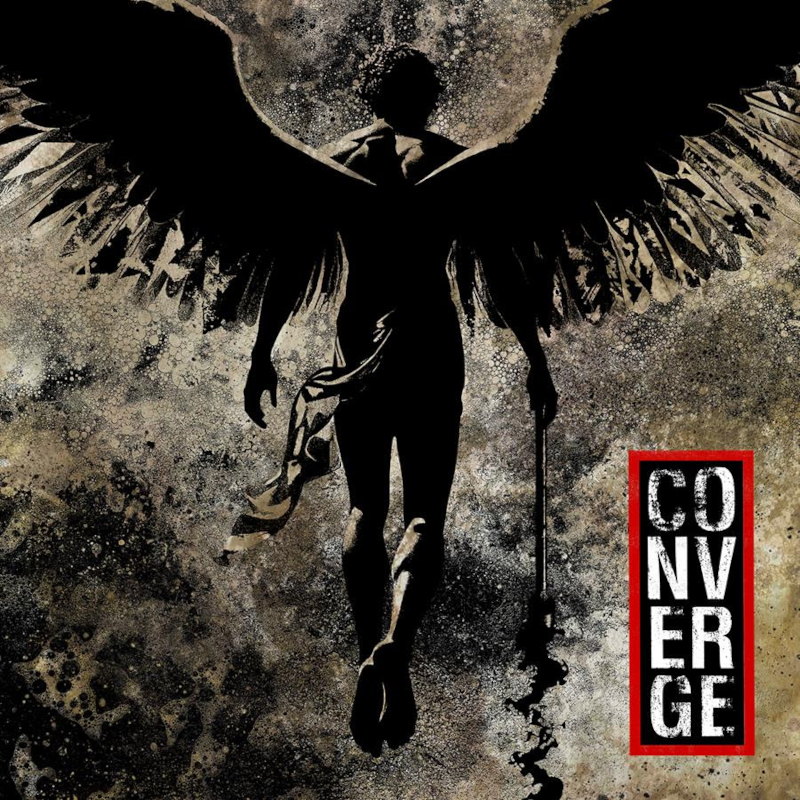 Recommended Listen: Converge – ‘Love Is Not Enough’