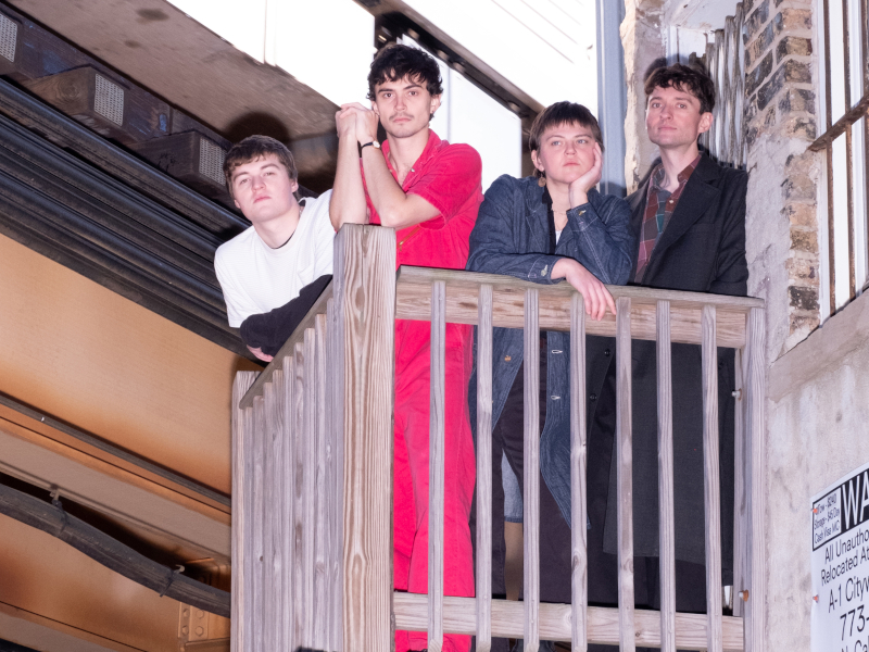 Friko – “Seven&nbsp;Degrees”