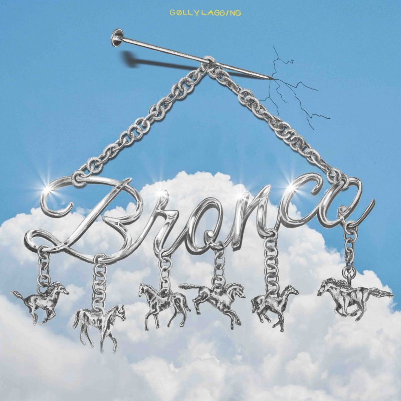 Gollylagging – “Bronco”