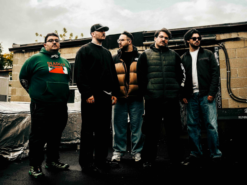 Koyo – “Irreversible”