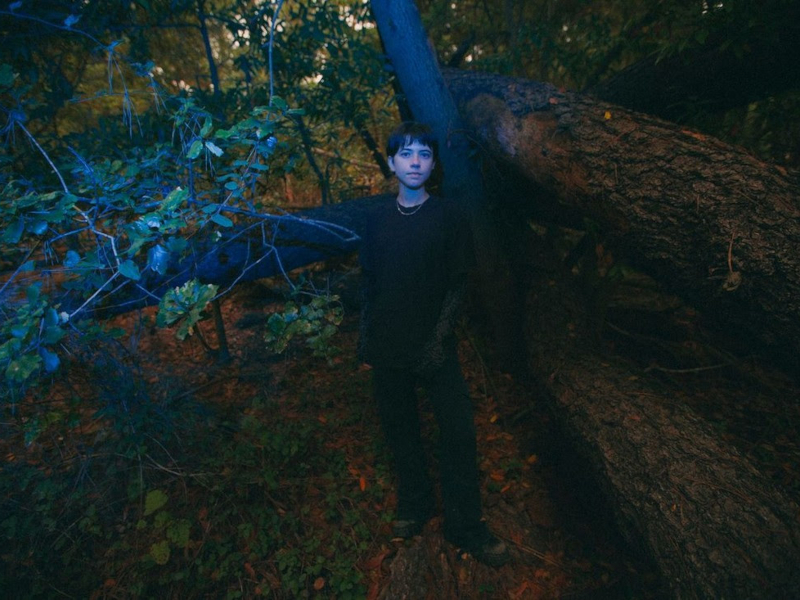 Maria BC – “Night &&nbsp;day”