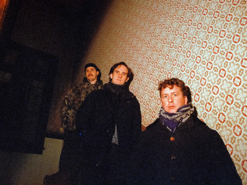 Stuck – “Deadlift”