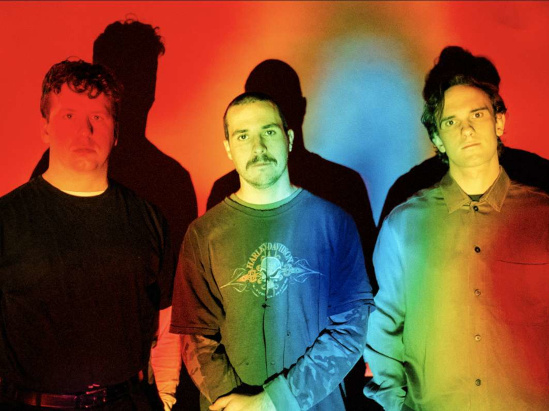 Stuck – “Instakill”