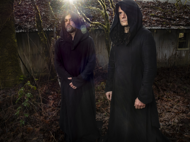 sunn O))) – “Butch’s Guns”