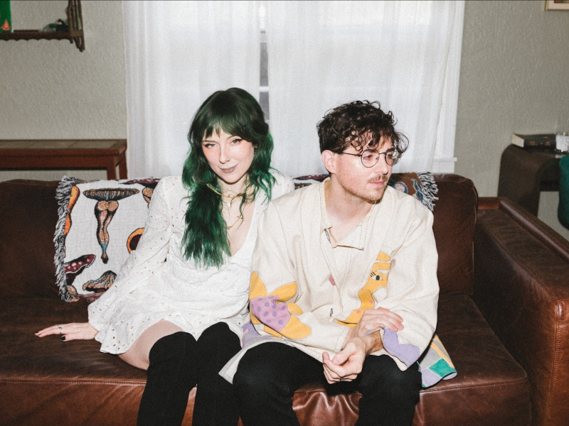 Teen Suicide – “Idiot”