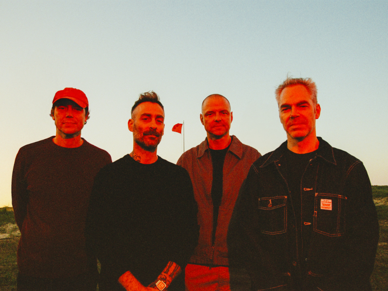 American Football – “Bad&nbsp;Moons”
