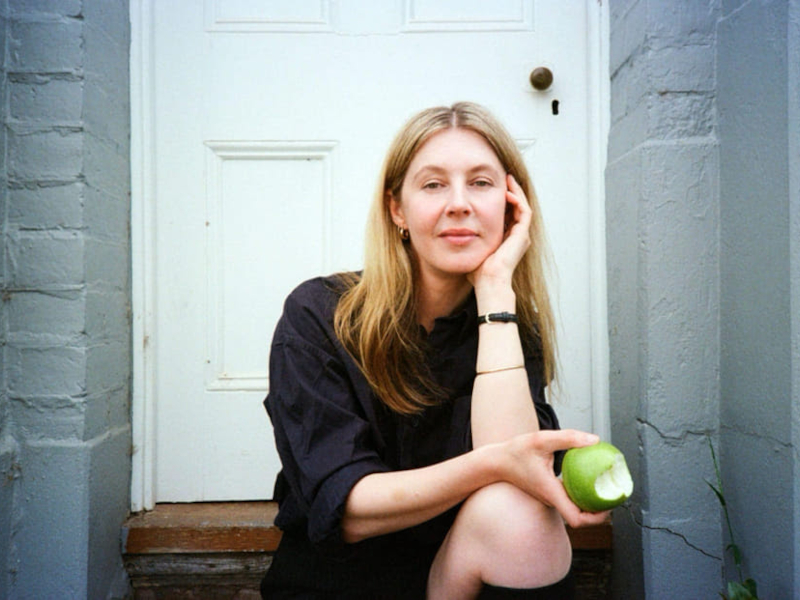 Carla dal Forno – “Going Out”