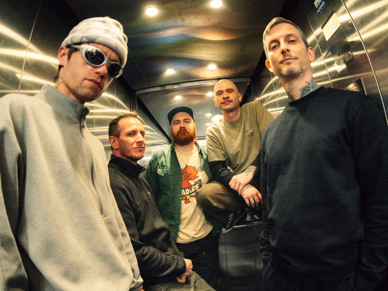 Drug Church – “Pynch”