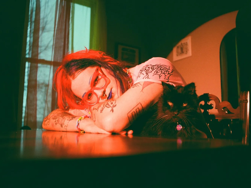 A press photo of Fire-Toolz.