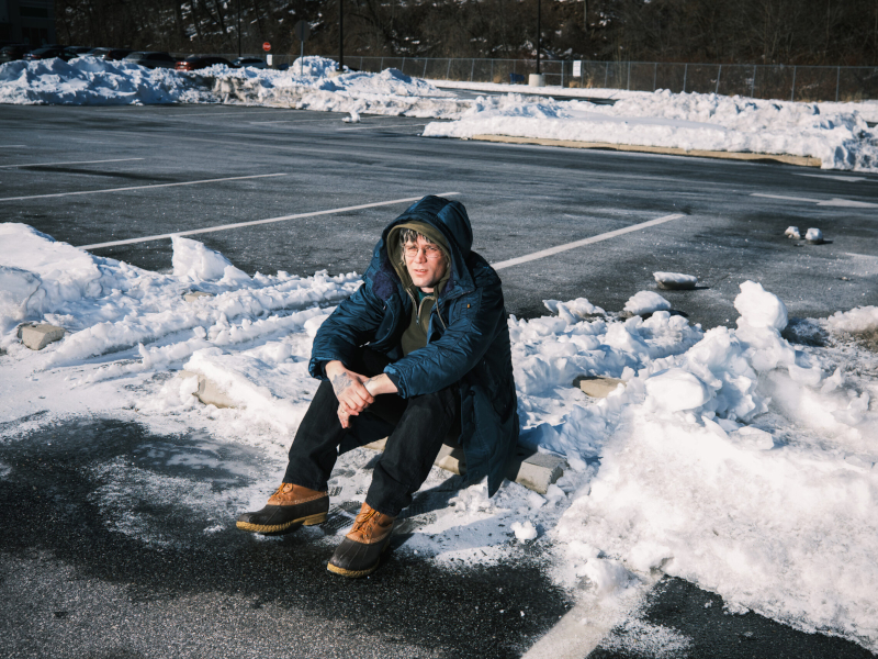 Greg Mendez – “I Wanna Feel&nbsp;Pretty”