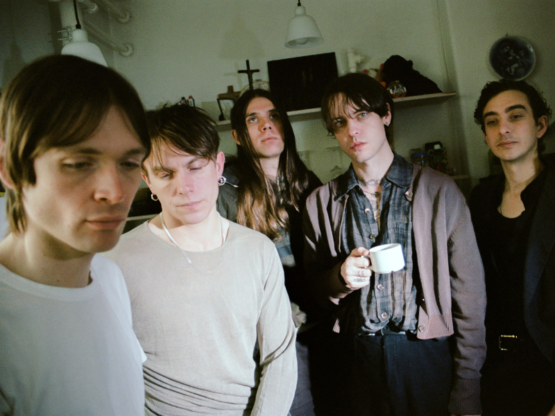 Iceage – “Star”